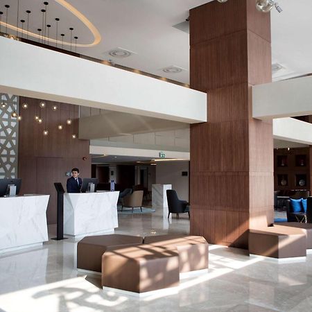 The Superior Living Batisehir Lejlighed Istanbul Eksteriør billede
