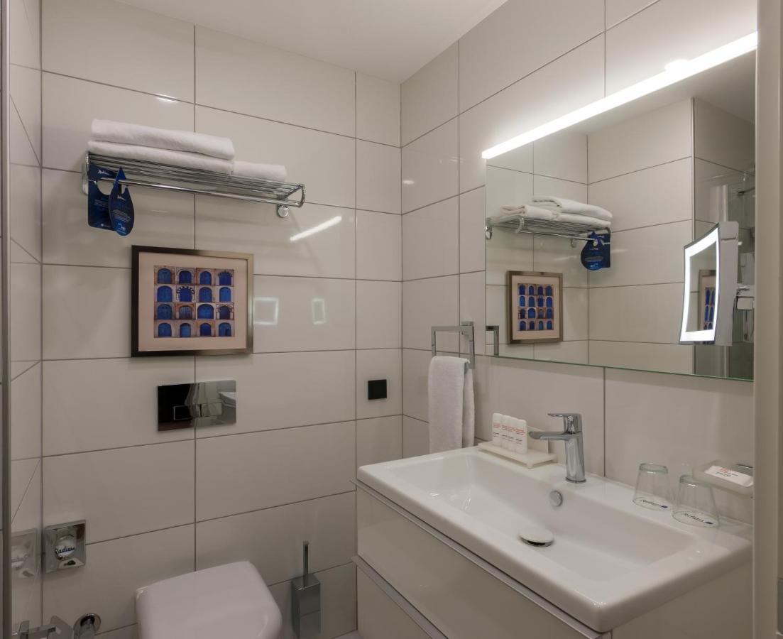 The Superior Living Batisehir Lejlighed Istanbul Eksteriør billede