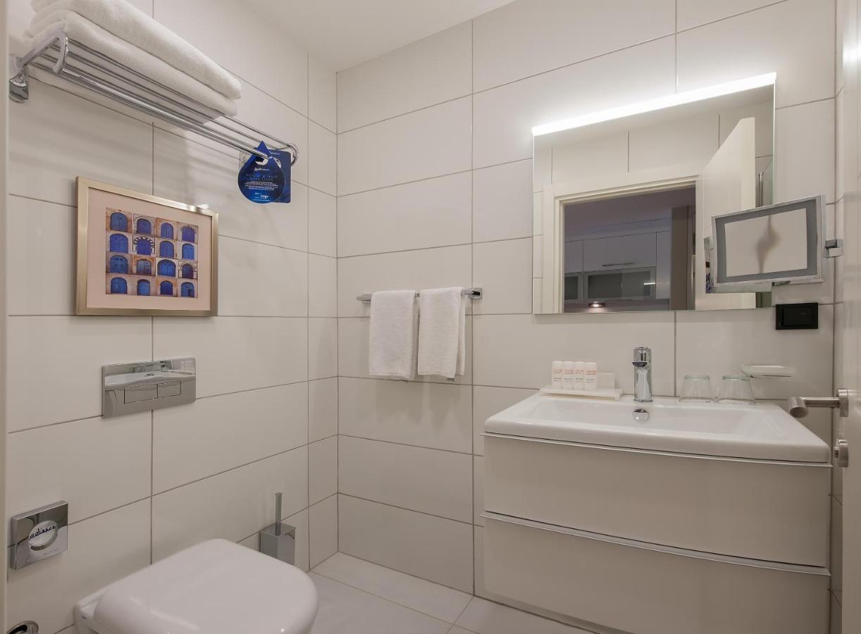 The Superior Living Batisehir Lejlighed Istanbul Eksteriør billede