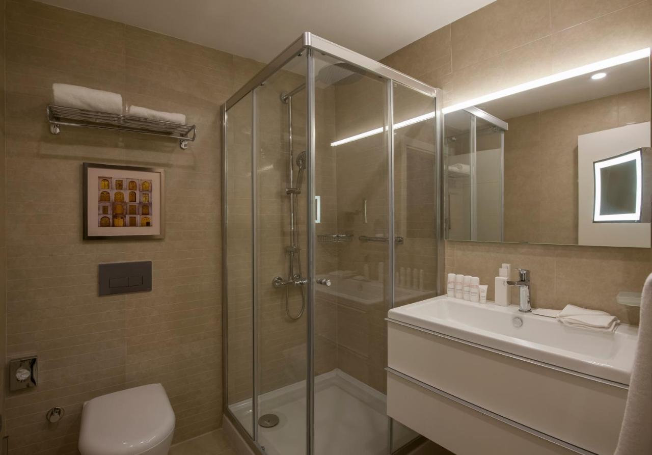 The Superior Living Batisehir Lejlighed Istanbul Eksteriør billede