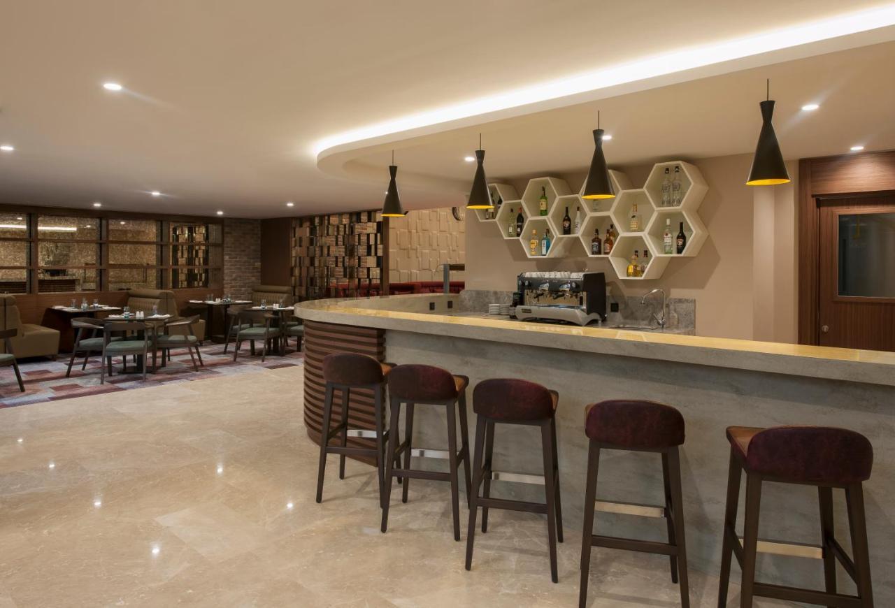 The Superior Living Batisehir Lejlighed Istanbul Eksteriør billede