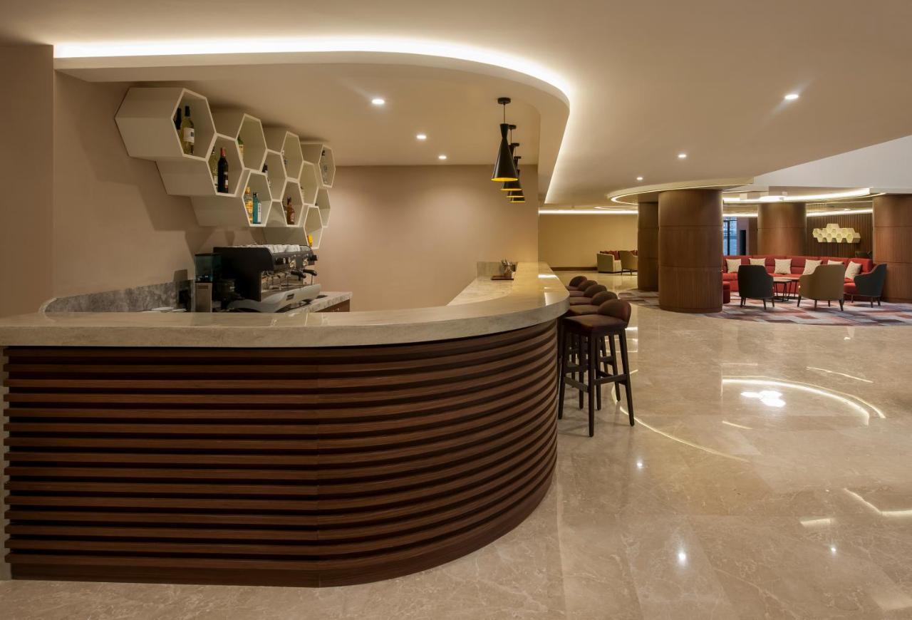 The Superior Living Batisehir Lejlighed Istanbul Eksteriør billede