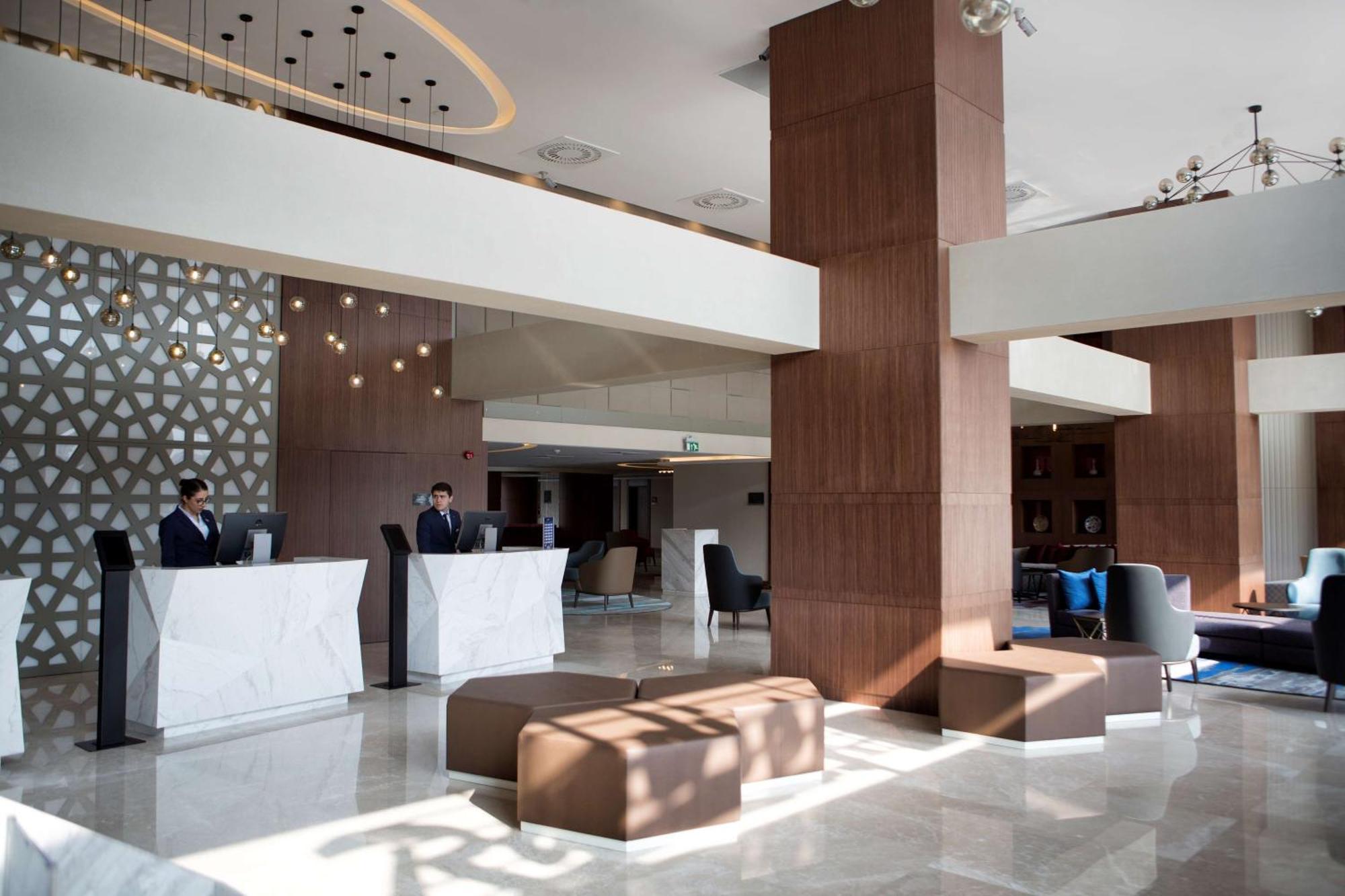 The Superior Living Batisehir Lejlighed Istanbul Eksteriør billede
